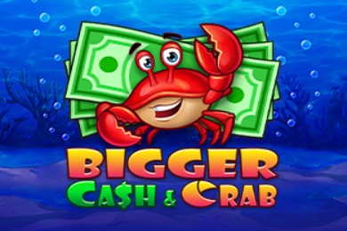 Biggercashcrab слот Буй Казино