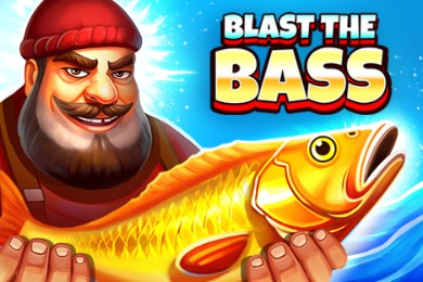 Blastthebass игровой автомат Буй Казино