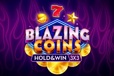 Blazingcoinsholdandwin онлайн Буй Казино
