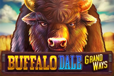 Buffalodalegrandways игровой автомат Буй Казино