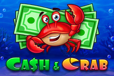 Слот Cashncrab Буй Казино