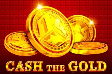 Cashthegold играть в Буй Казино