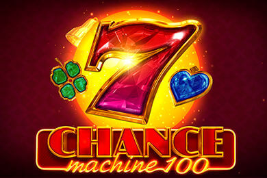 Слот Chancemachine100wl Буй Казино