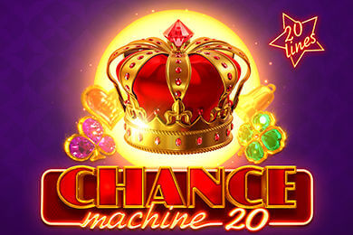 Слот Chancemachine20wl Буй Казино