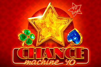 Chancemachine40wl игровой автомат Буй Казино