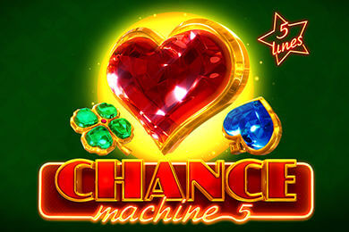 Chancemachine5wl автомат Буй Казино