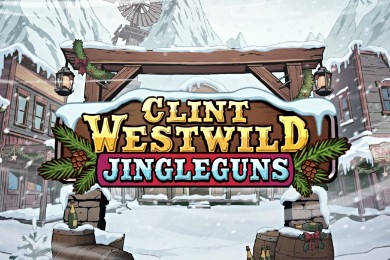 Clintwestwildjingleguns Буй Казино слот