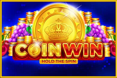 Играть в Coinwinholdthespin Буй Казино