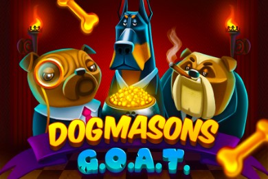 Dogmasons Буй Казино играть