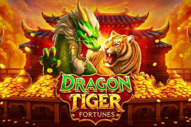 Dragontigerfortunes автомат Буй Казино