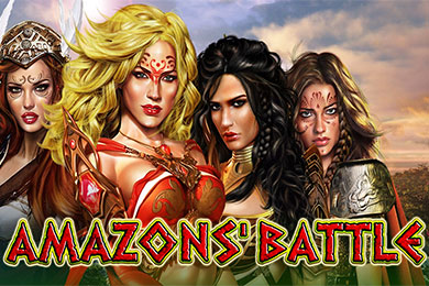 Egt Provide Amazonsbattle онлайн Буй Казино