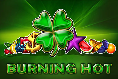 Играть в Egt Provide Burninghot Буй Казино