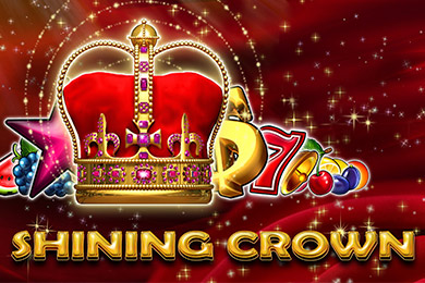 Egt Provide Shiningcrown Буй Казино играть
