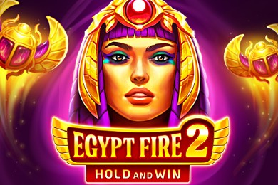 Egyptfire2 Буй Казино слот